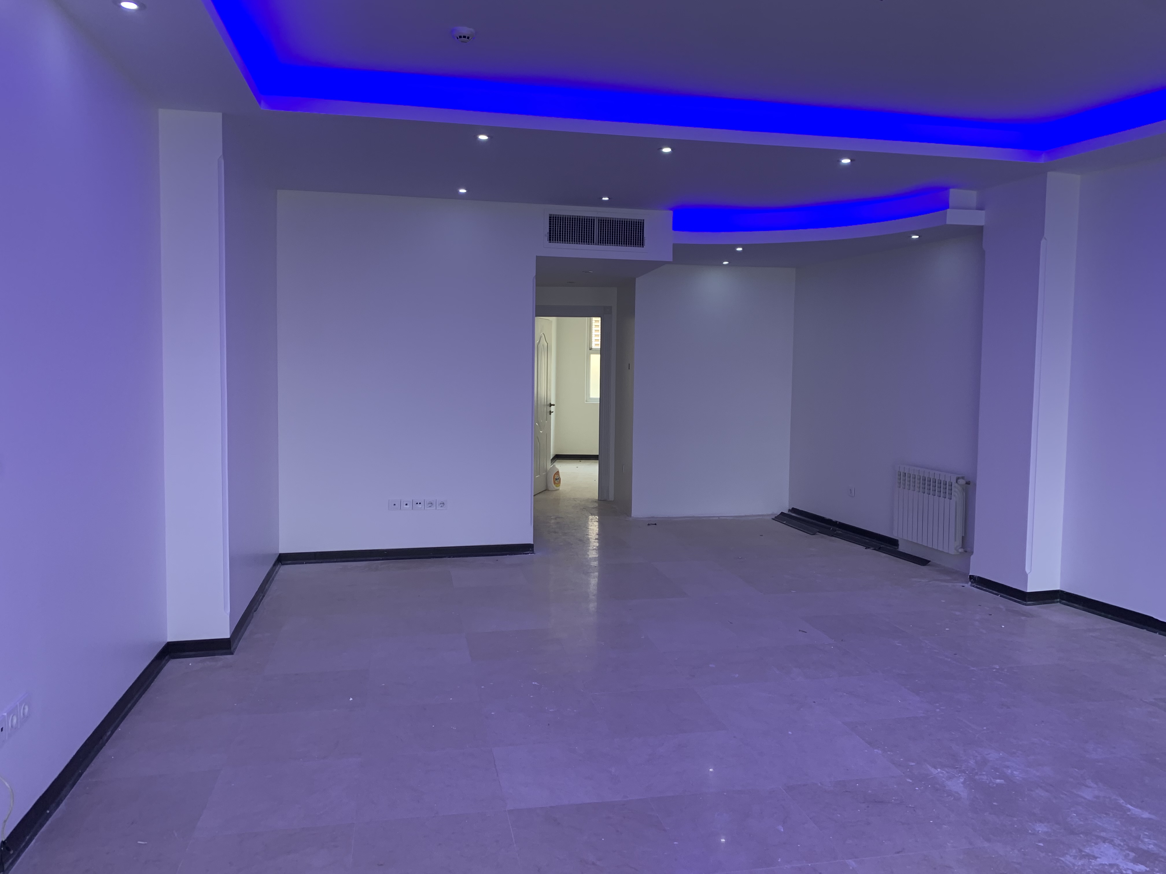 اجاره آپارتمان 130 متر قلهک فول امکانات تخلیه