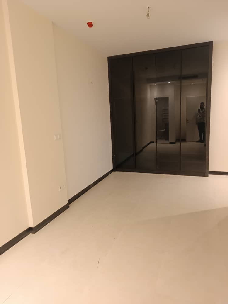 فروش آپارتمان 144 متر نوساز سوهانک سه خواب مشاعات مجلل