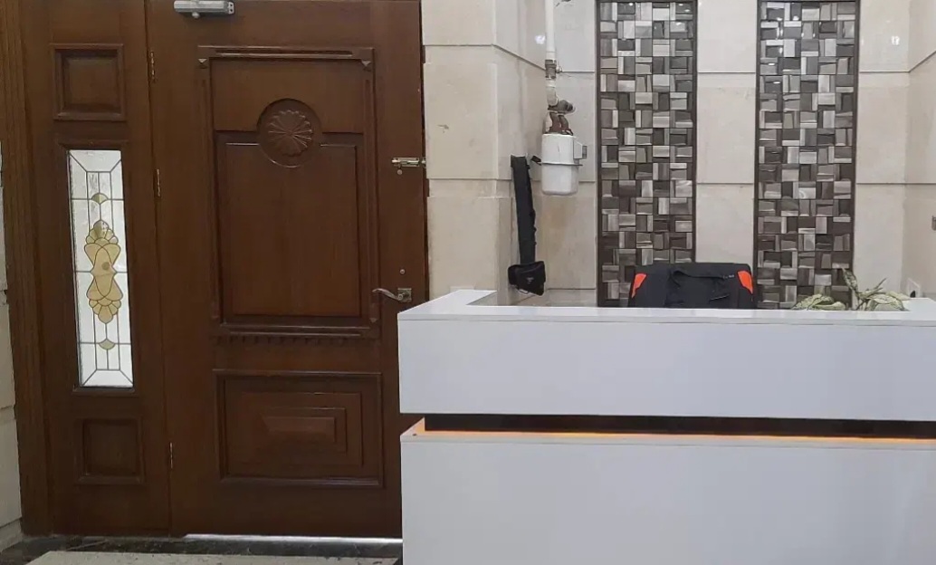 اجاره اداری 120 متر هفت حوض