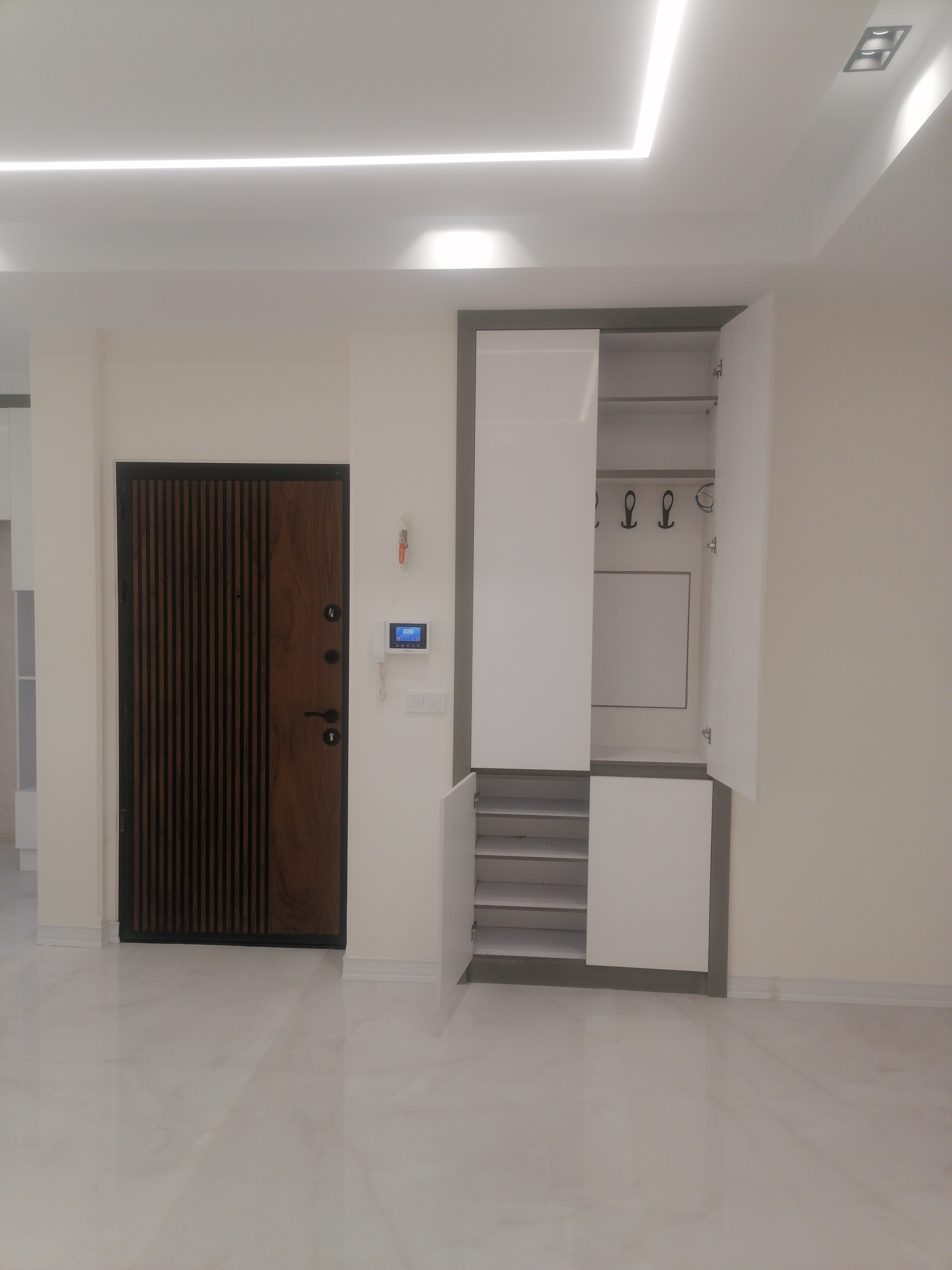 فروش آپرتمان 100 متری فول امکانات