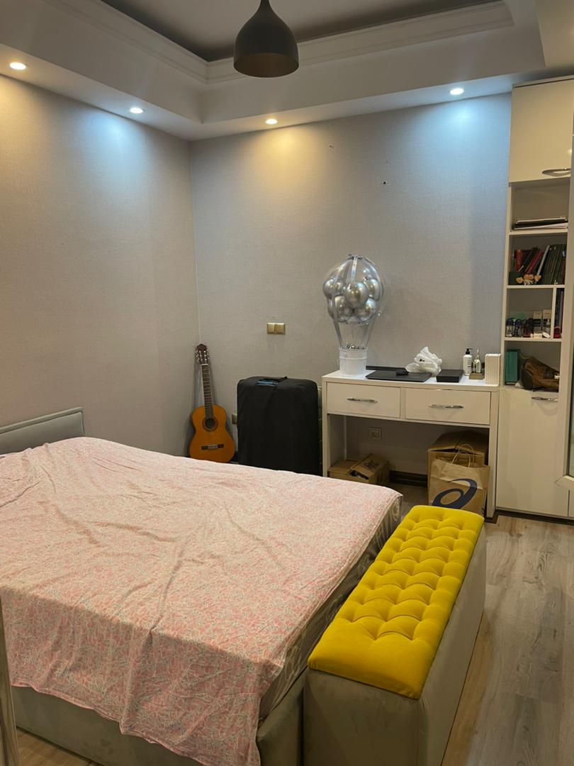 فروش آپارتمان 95 متر مژده