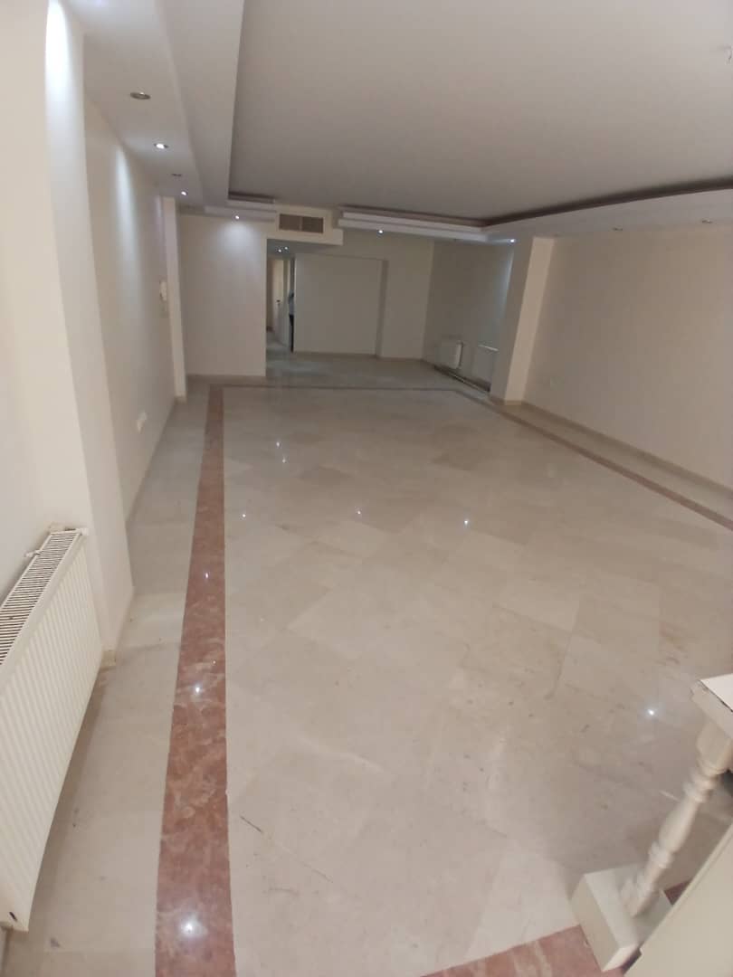 اجاره اپارتمان 128 متر نارمک 2 خواب