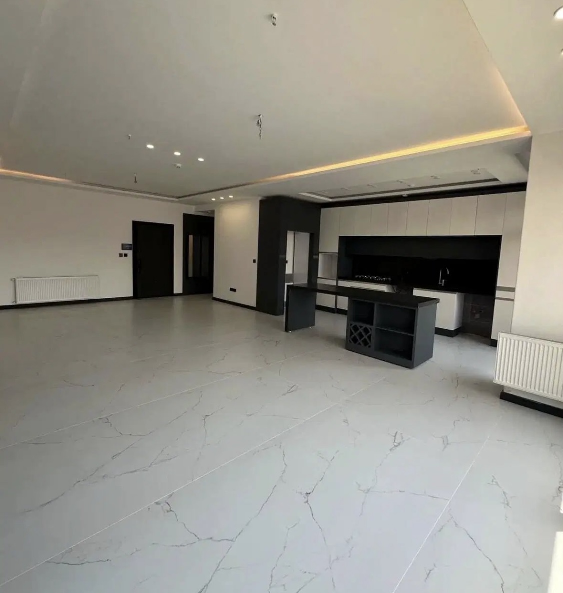 فروش آپارتمان 130متر دولت تک واحد تاپ‌لوکیشن