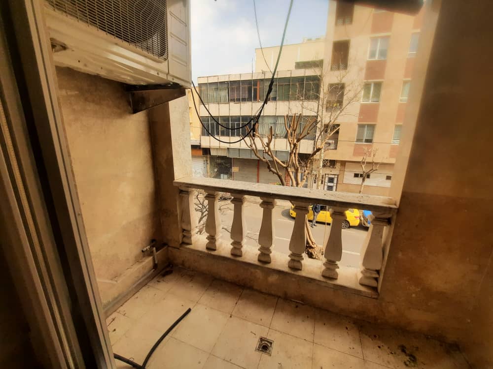 اجاره آپارتمان 135متر هفت حوض خوش نقشه