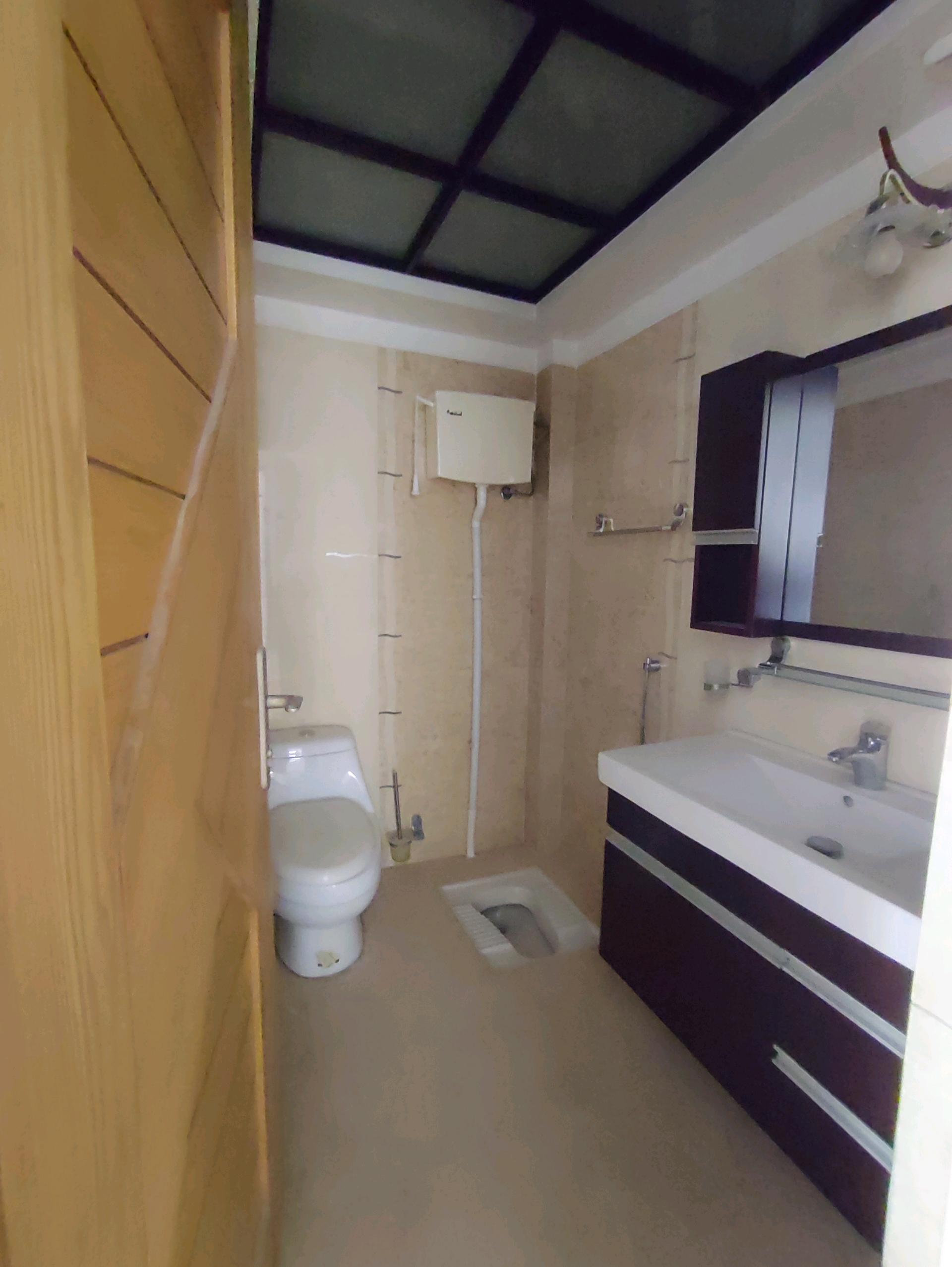 اجاره آپارتمان 80متر دروس  فول 1خواب