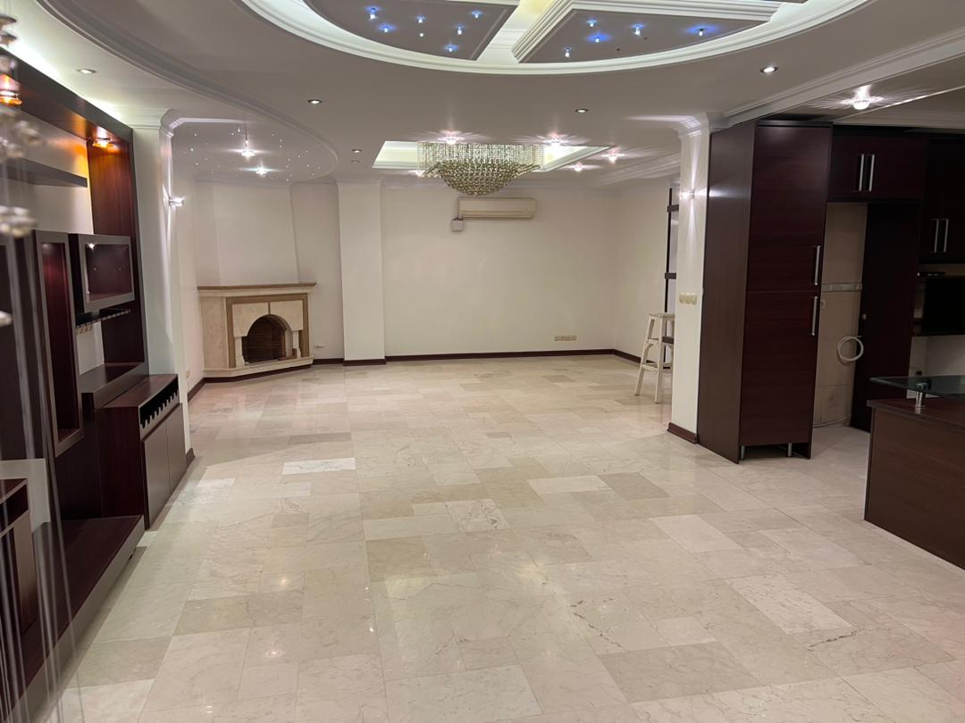 اجاره آپارتمان 155 متر.قیطریه،اجاره