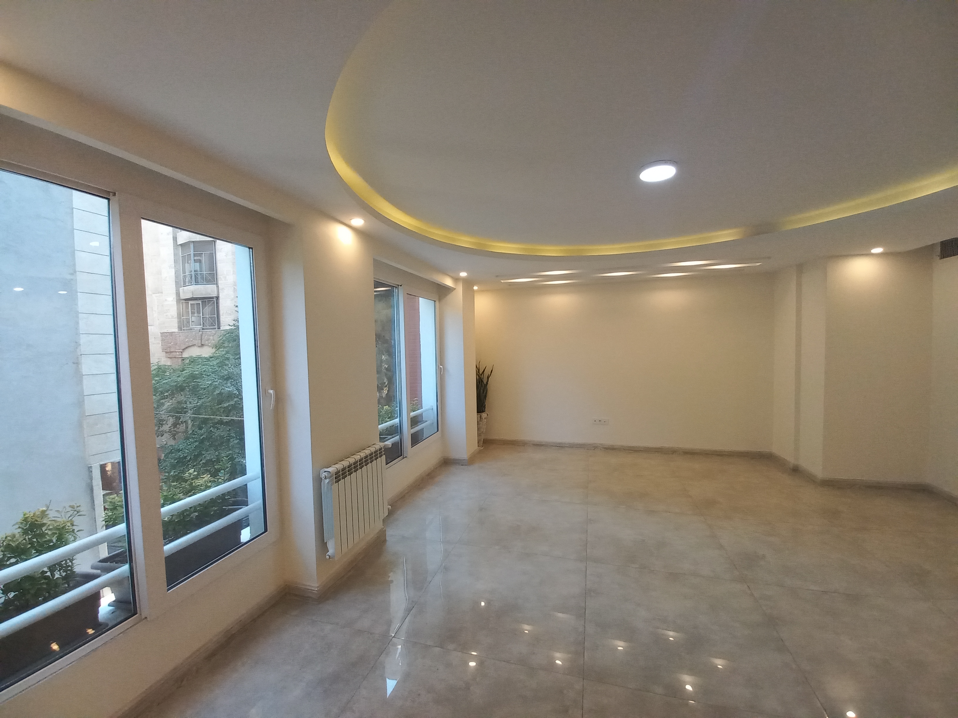 فروش آپارتمان 120 متر نیاوران