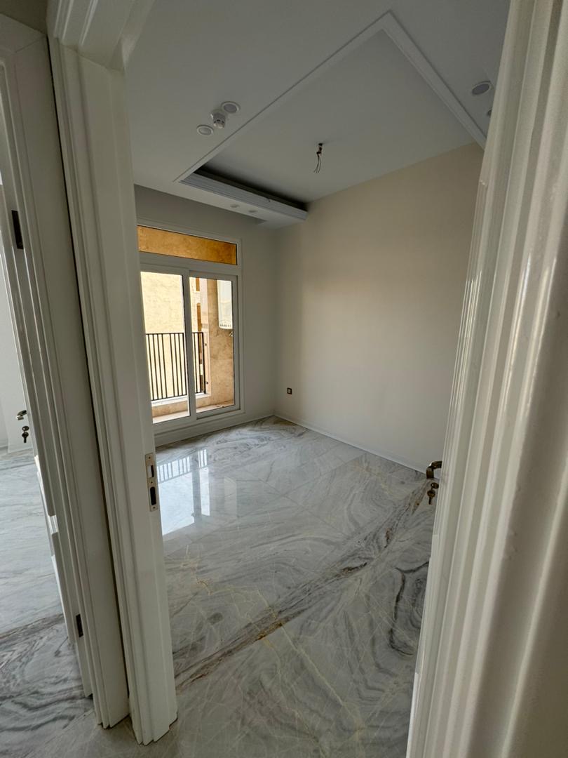 اجاره آپارتمان 140 متر کاشانک