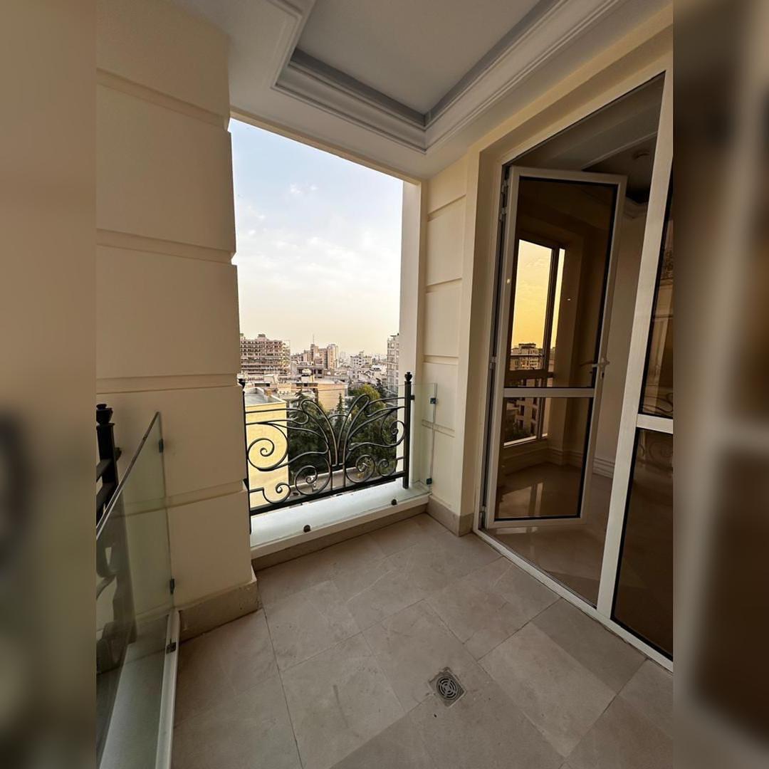 اجاره آپارتمان 370متر نیاوران