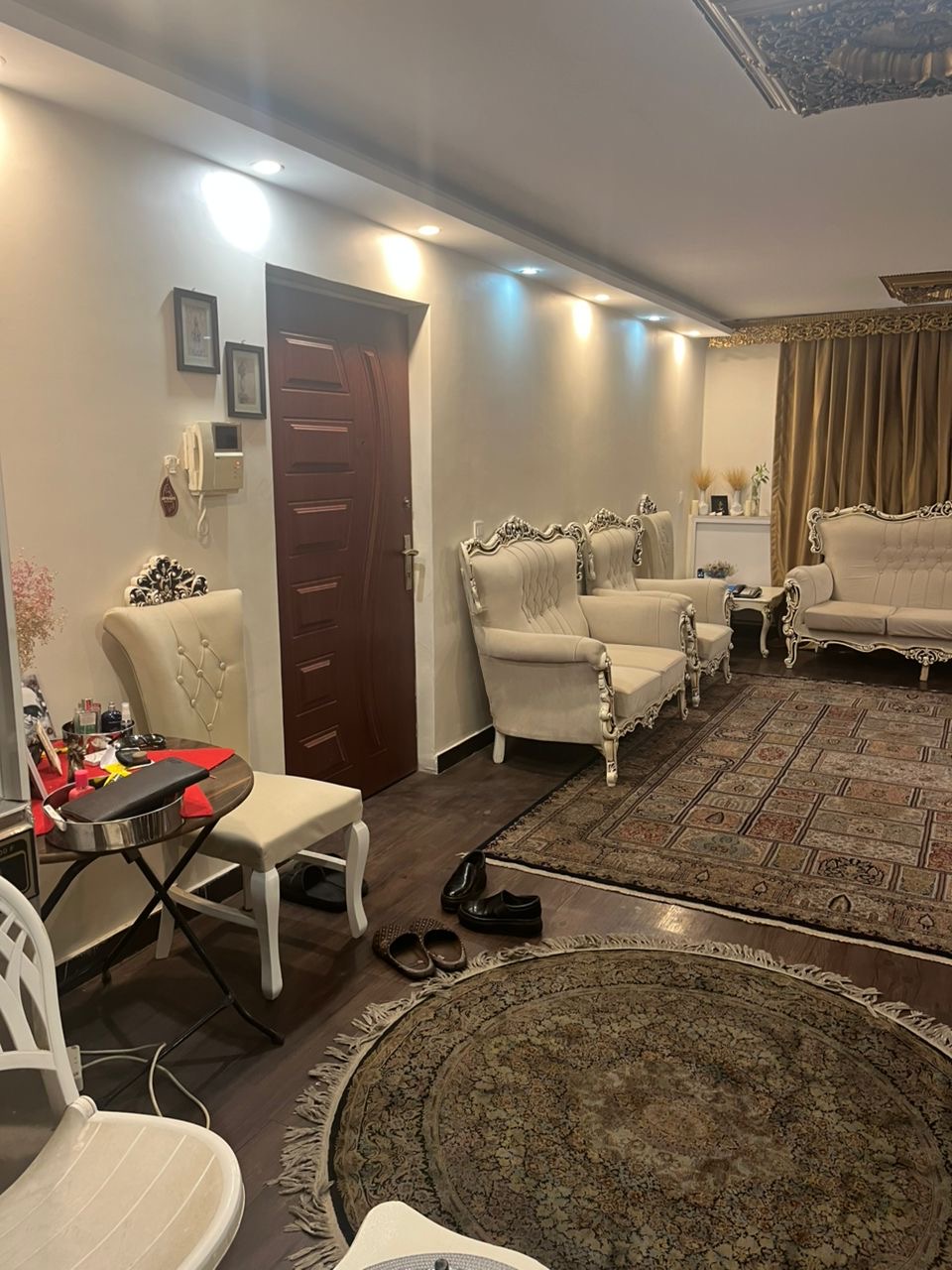 اجاره آپارتمان 75متر پاسداران بهترین لوکیشن