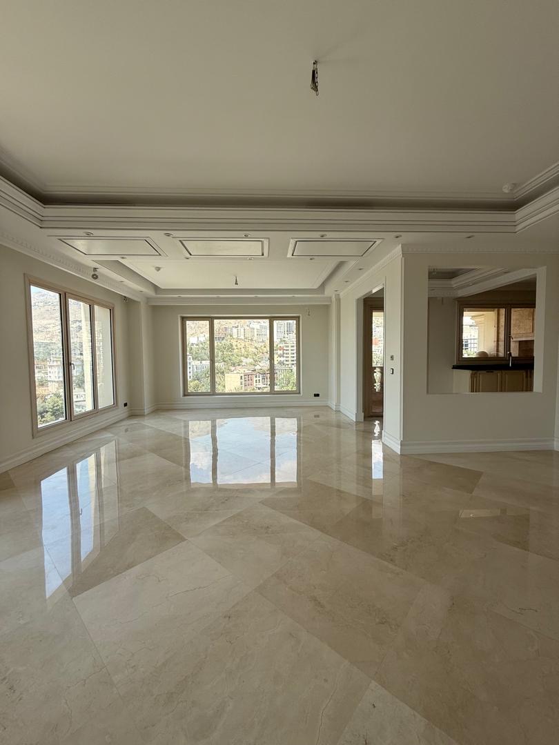 فروش آپارتمان 230 متر نیاوران برج برند مشاعات هتلینگ