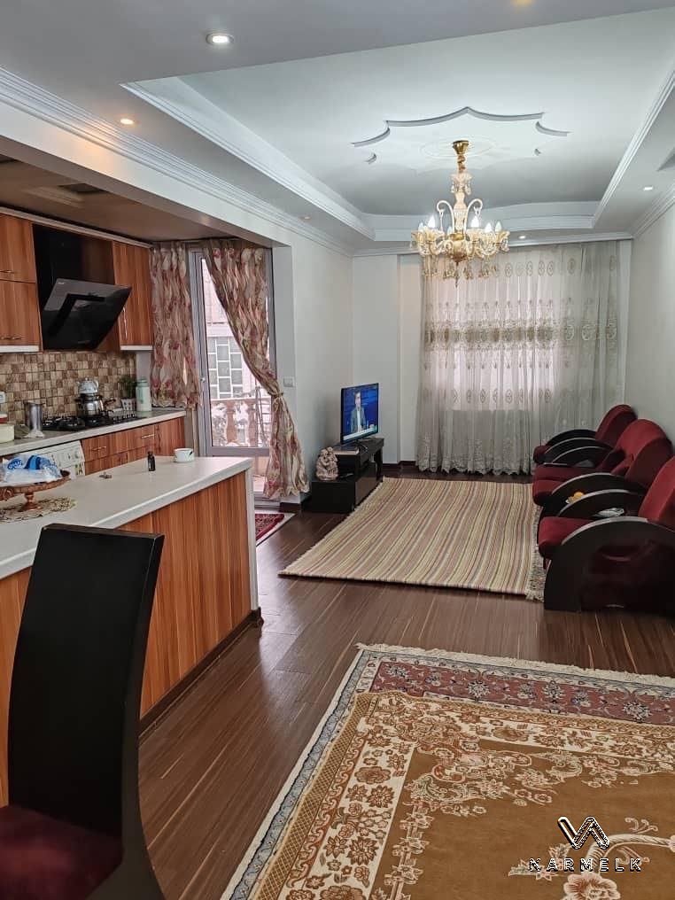 اجاره آپارتمان 125متر دردشت فول امکانات