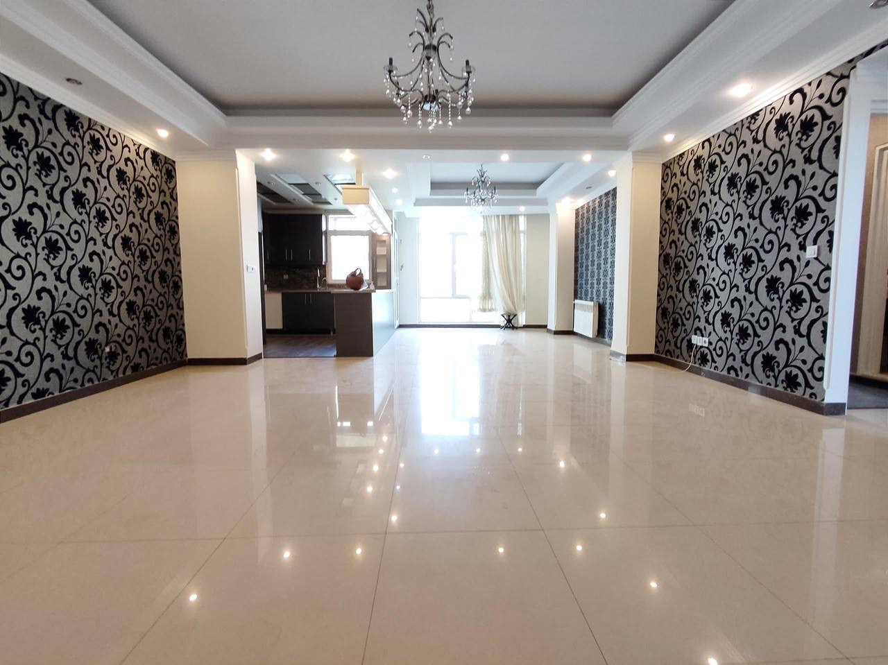 فروش آپارتمان 137 متر كامرانيه