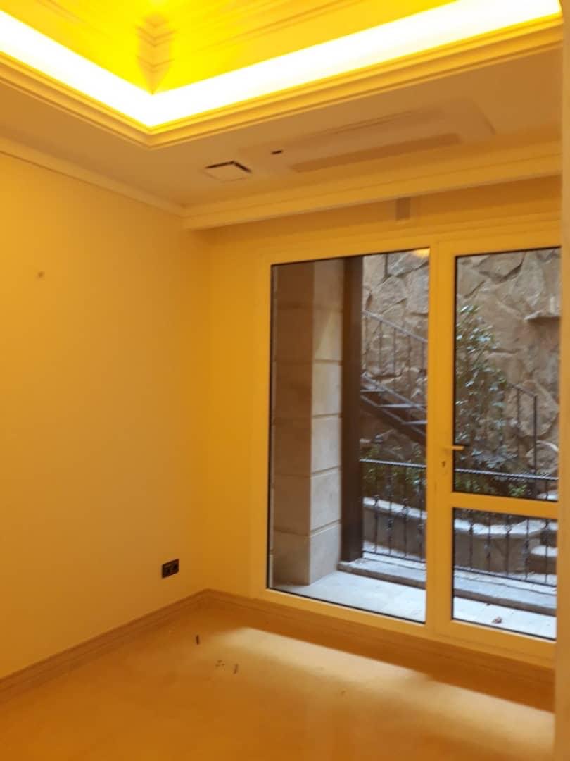 اجاره آپارتمان 125 متر نیاوران تاپ لوکیشن