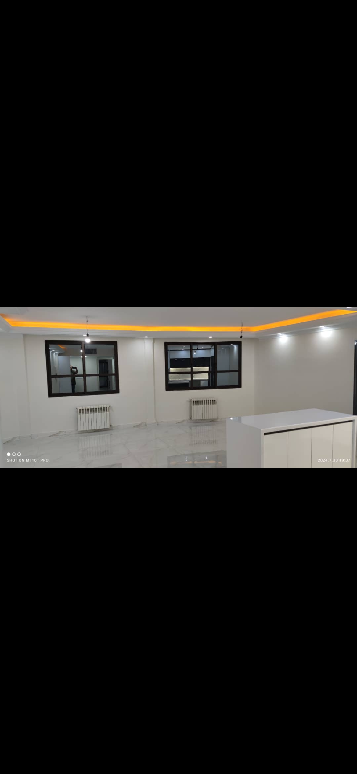 اجاره آپارتمان 88 متر ازگل