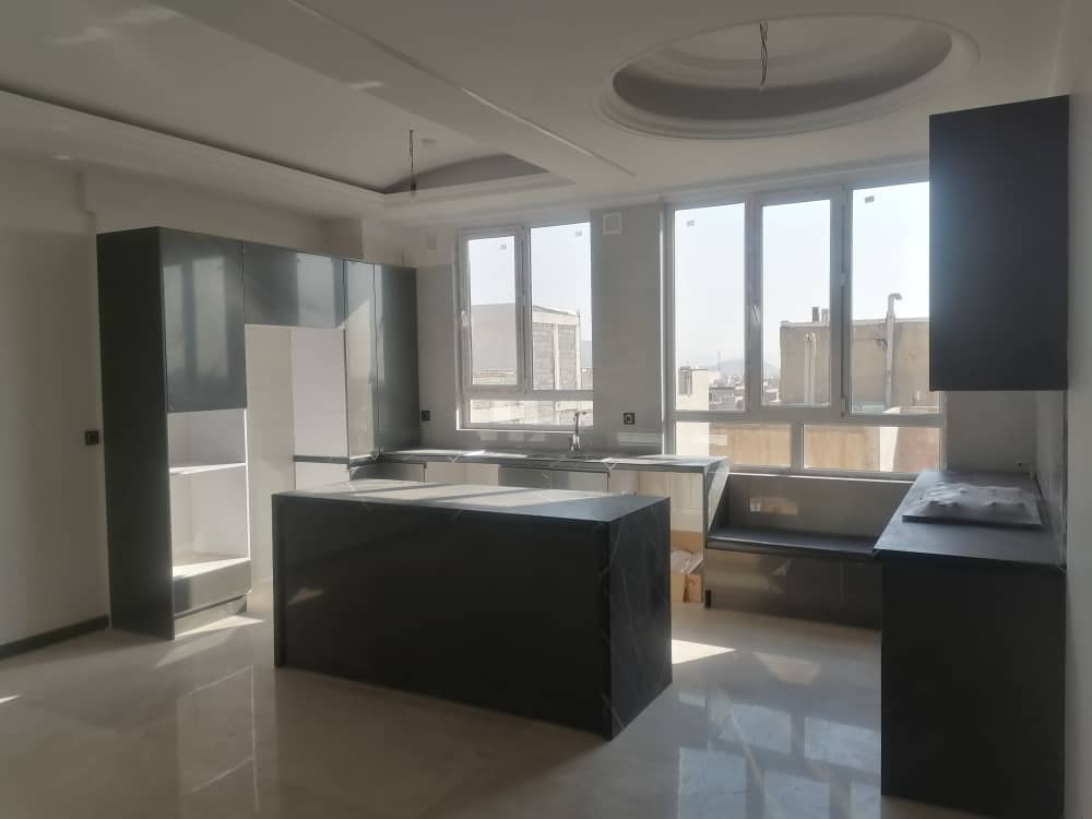 اجاره آپارتمان 100متر نارمک کلیدنخورده