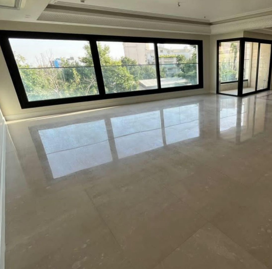 فروش آپارتمان 120 متر نیاوران نوساز 2 پارکینگ