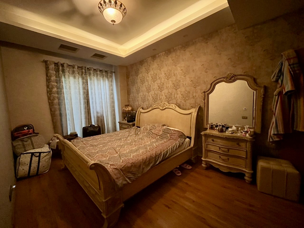 اجاره آپارتمان 125 متر سنبل