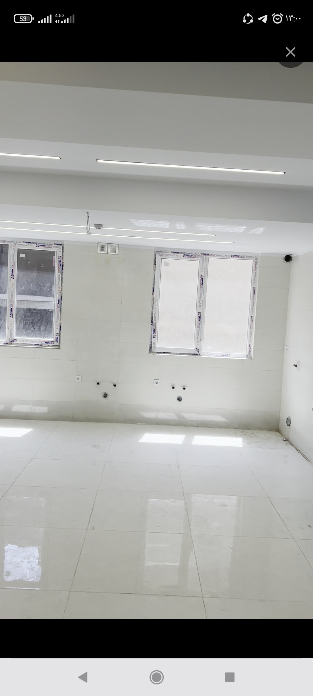 فروش آپارتمان 72 متری خاص بهترین متریال مستطیل طلایی نارمک بهترین سازنده منطقه ساخت برند