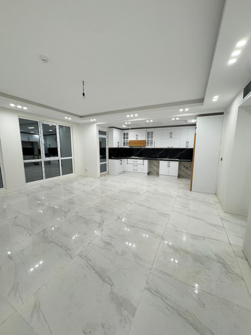 فروش آپارتمان 120متر فدک فول امکانات