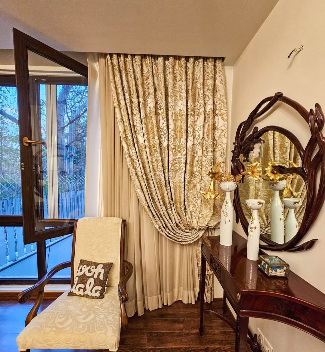 فروش آپارتمان 200متر دولت تکواحدی غرق نور