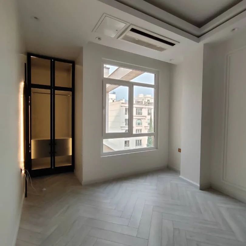 فروش آپارتمان 160متر کامرانیه شمالی ویو و نور کم نظیر