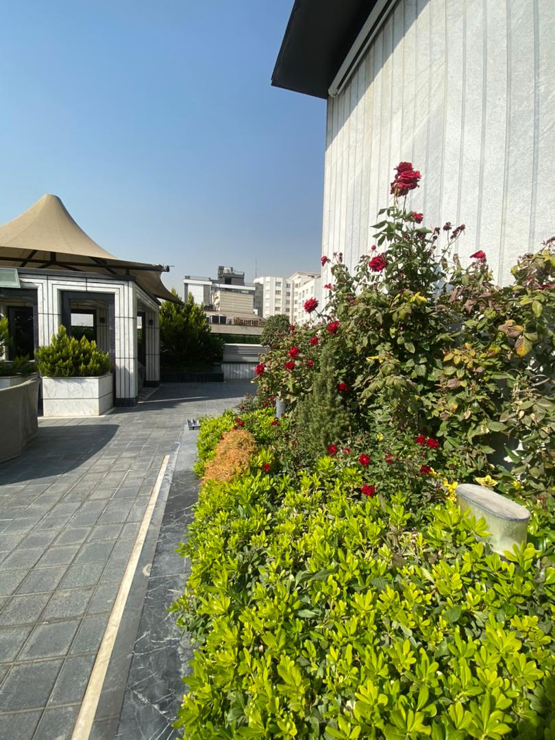 فروش آپارتمان 225 متر اندرزگو
