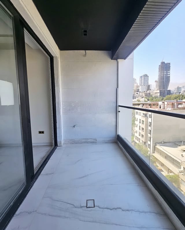 اجاره آپارتمان 170 متر نیاوران کلیدنخورده مدرن