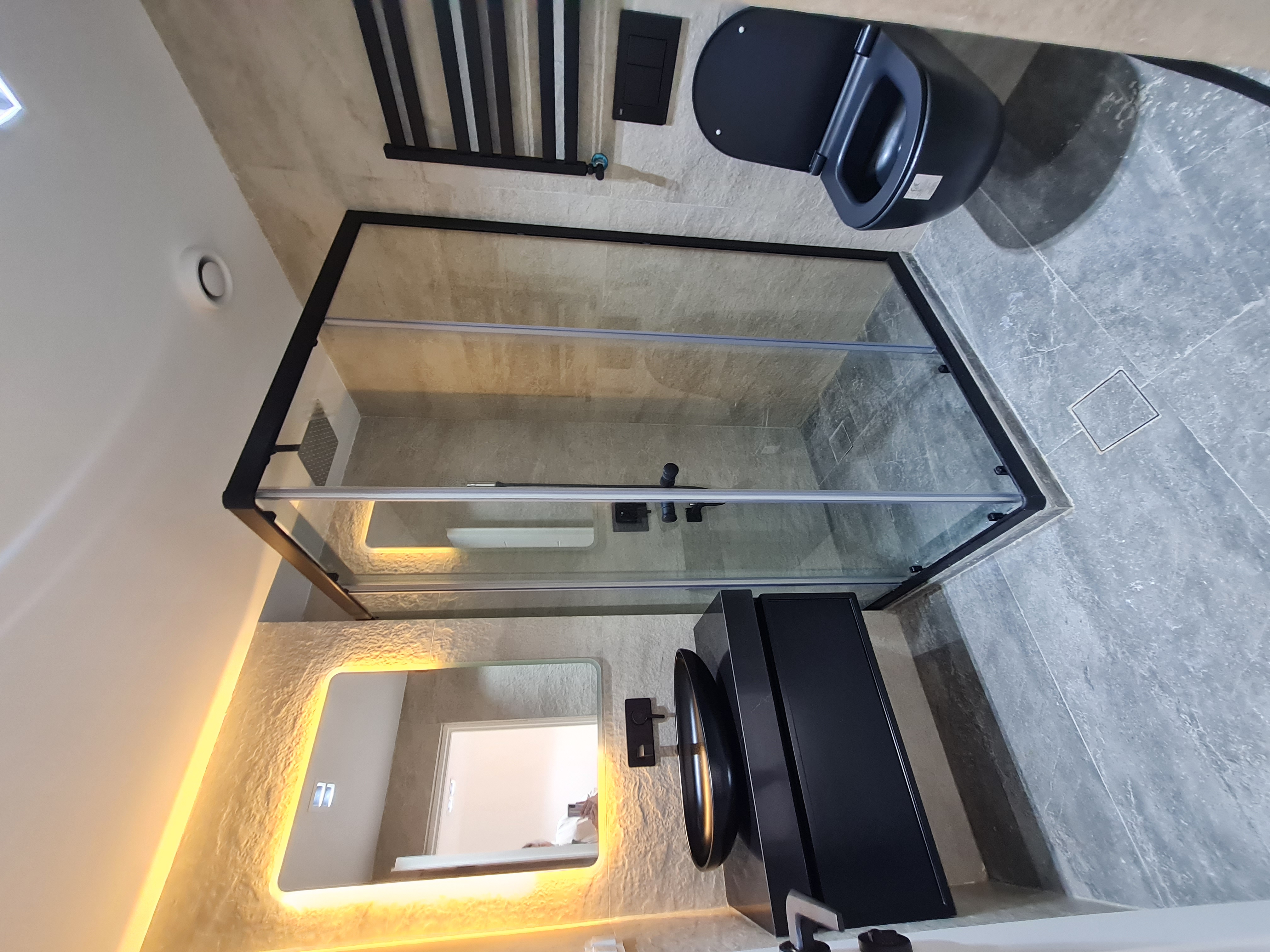 فروش آپارتمان 125 متر شمال پارک قیطریه