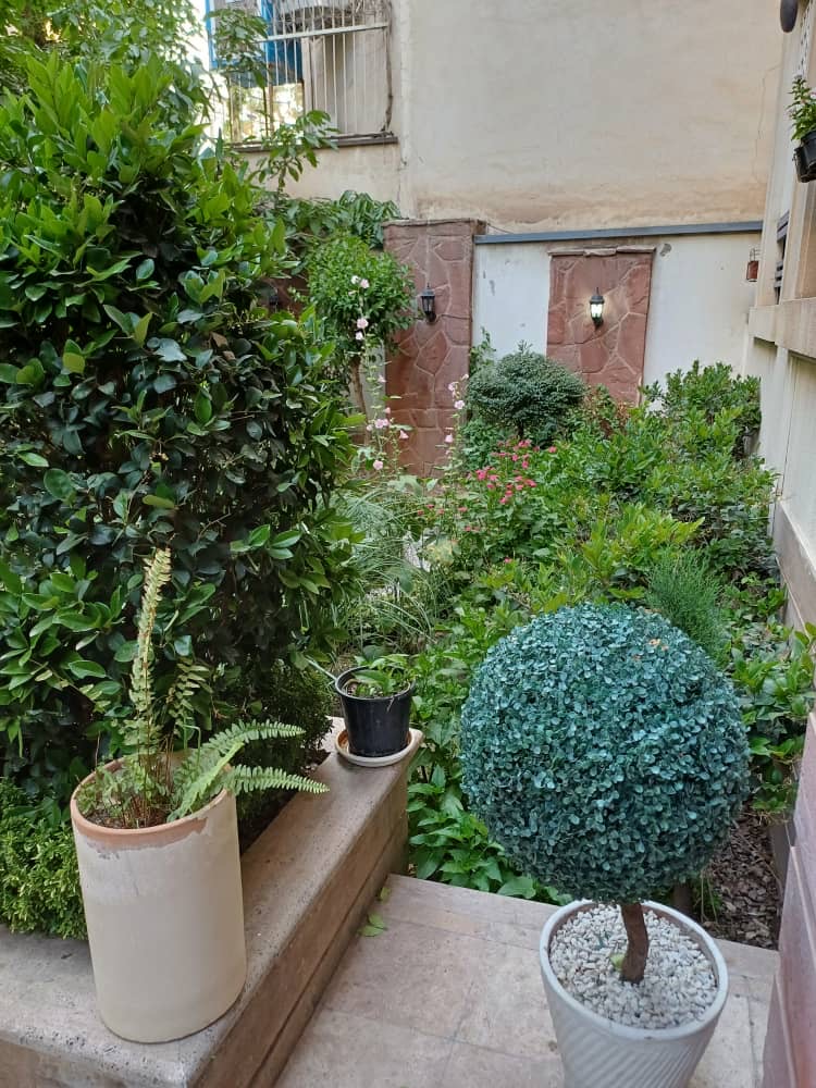 فروش آپارتمان تاپ لوکیشن نیاوران