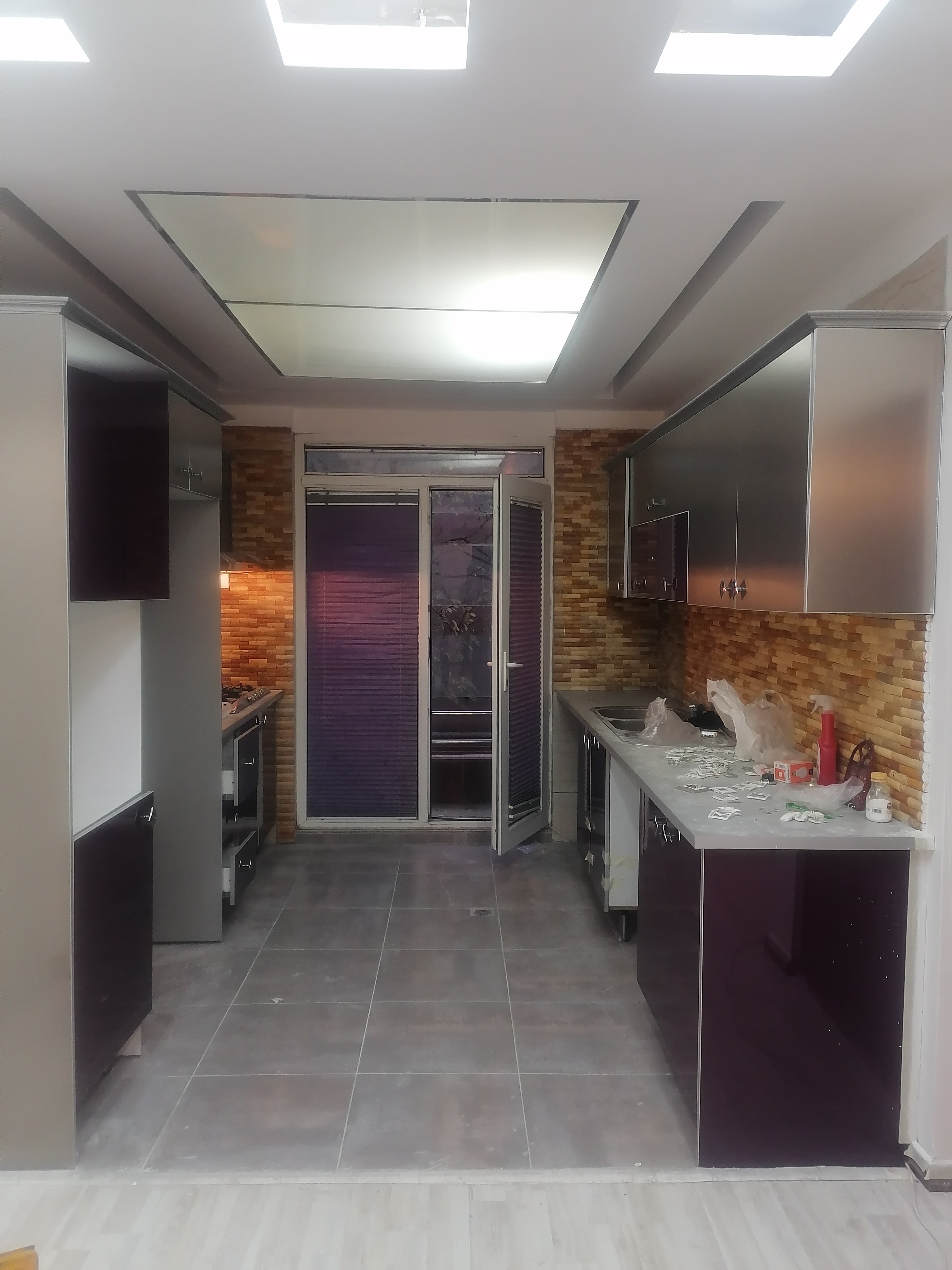 اجاره آپارتمان 75 متر مدائن لوکیشن عالی
