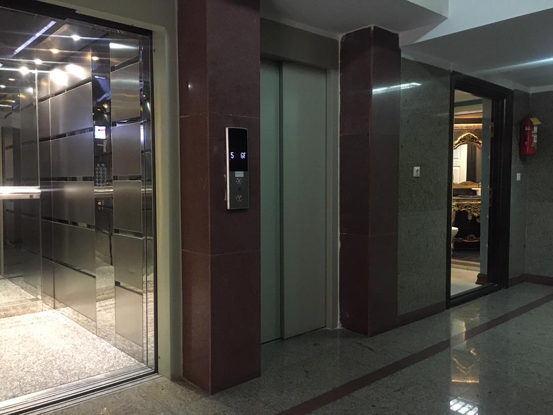 فروش آپارتمان 175 متر نیاوران شمال کاخ