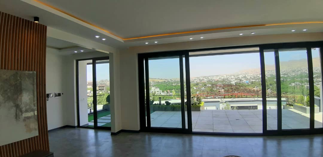 فروش ویلایی 515متر هفت حوض ویلا لاکچری