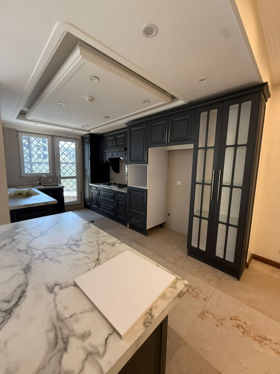 فروش آپارتمان 145 متر قیطریه