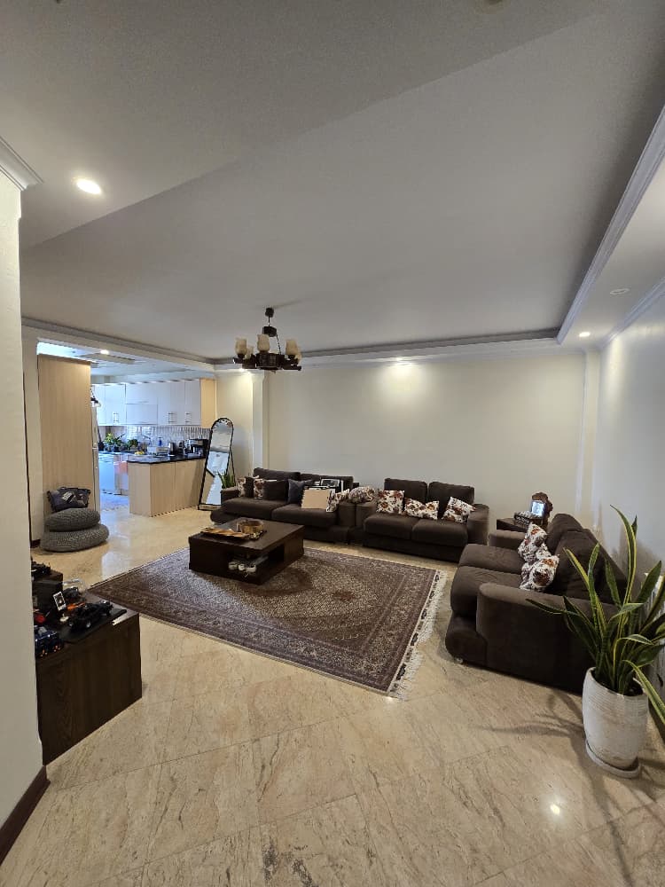 اجاره آپارتمان 70متر شمس آباد فول امکانات