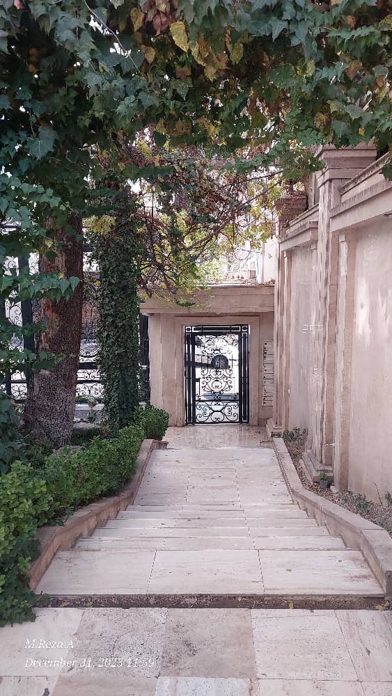 اجاره آپارتمان 120 متر فرمانیه