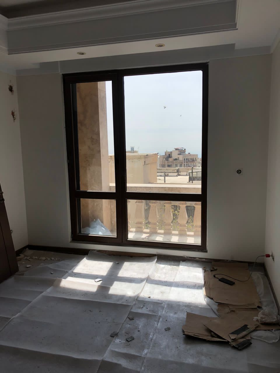 فروش اپارتمان 128 متر نیاوران
