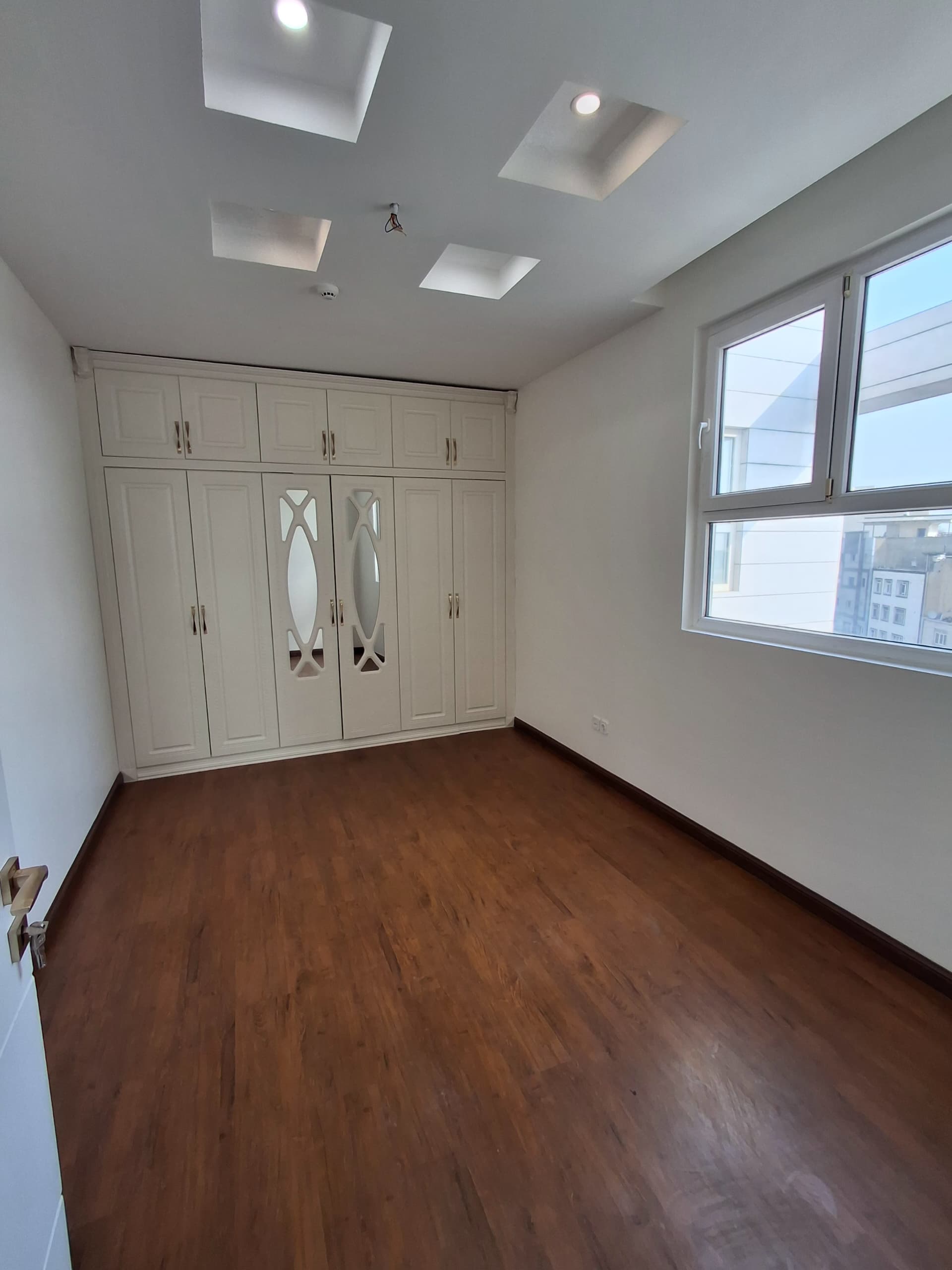 فروش آپارتمان 145 متر دولت