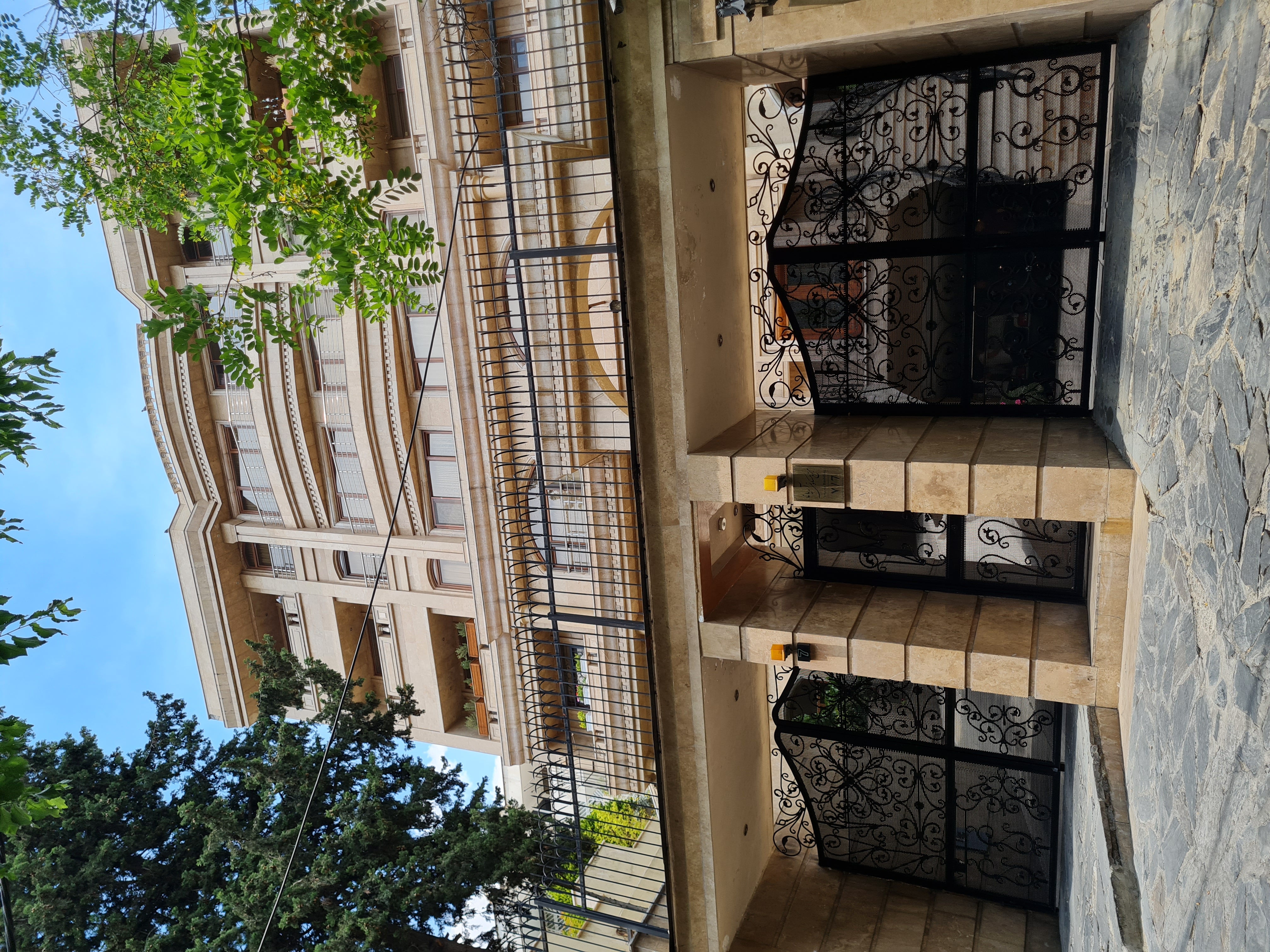 فروش آپارتمان 85 متر جهانتاب
