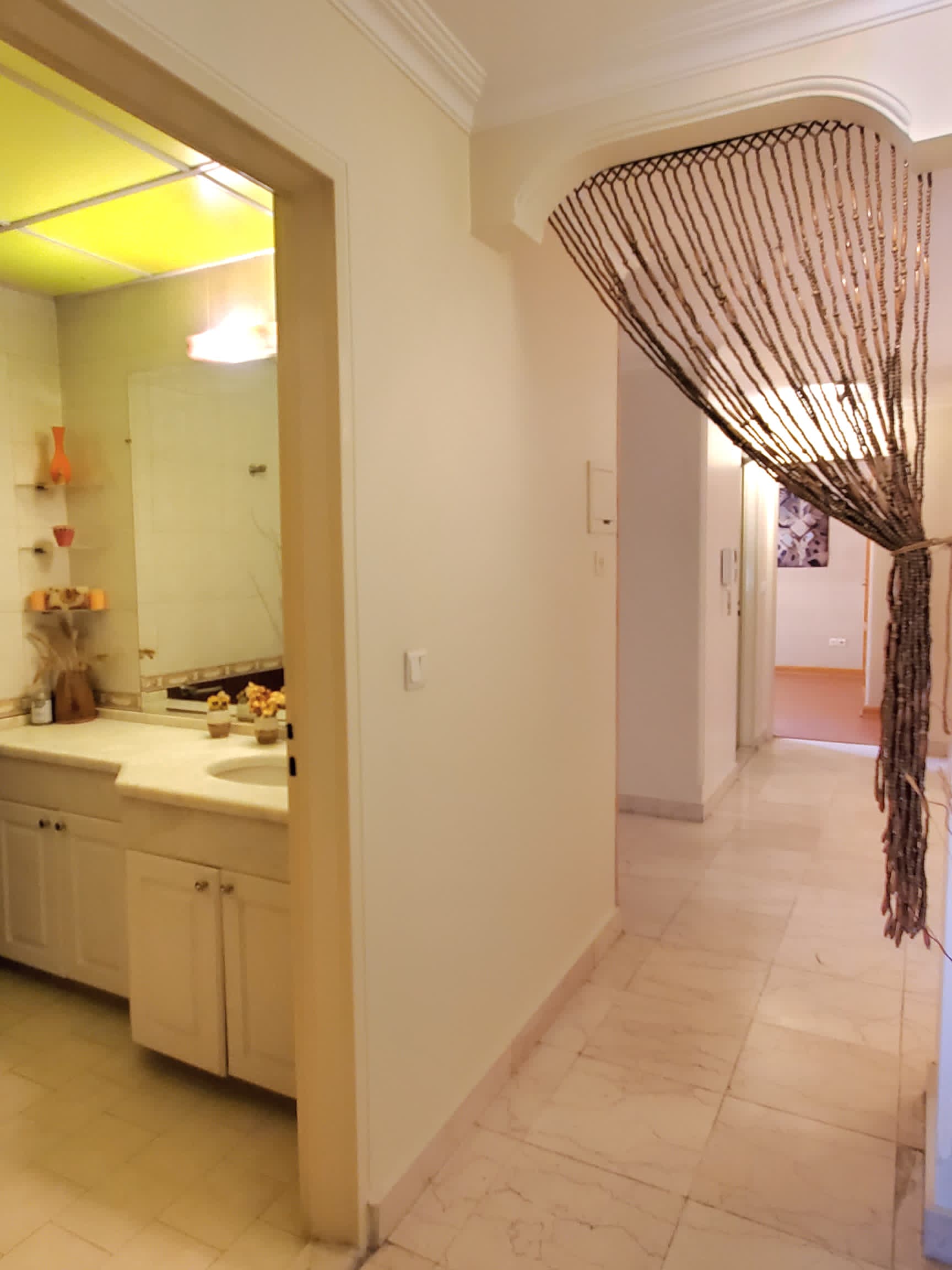 فروش آپارتمان 175 متر آجودانیه لوکیشن دسترسی دید و ویو تهاتر و معاوضه