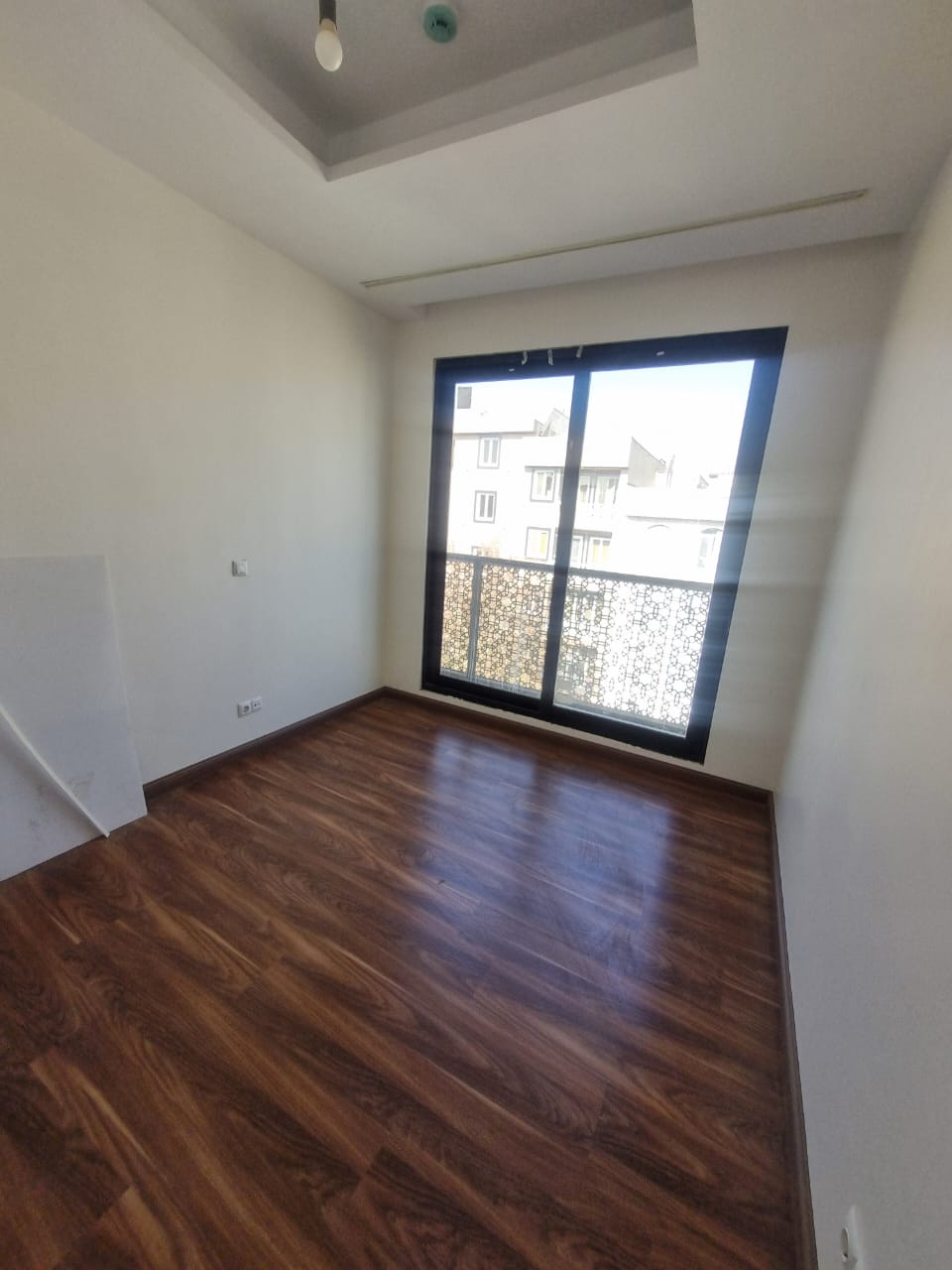 اجاره آپارتمان 90 متر مدائن کلید نخورده فول امکانات