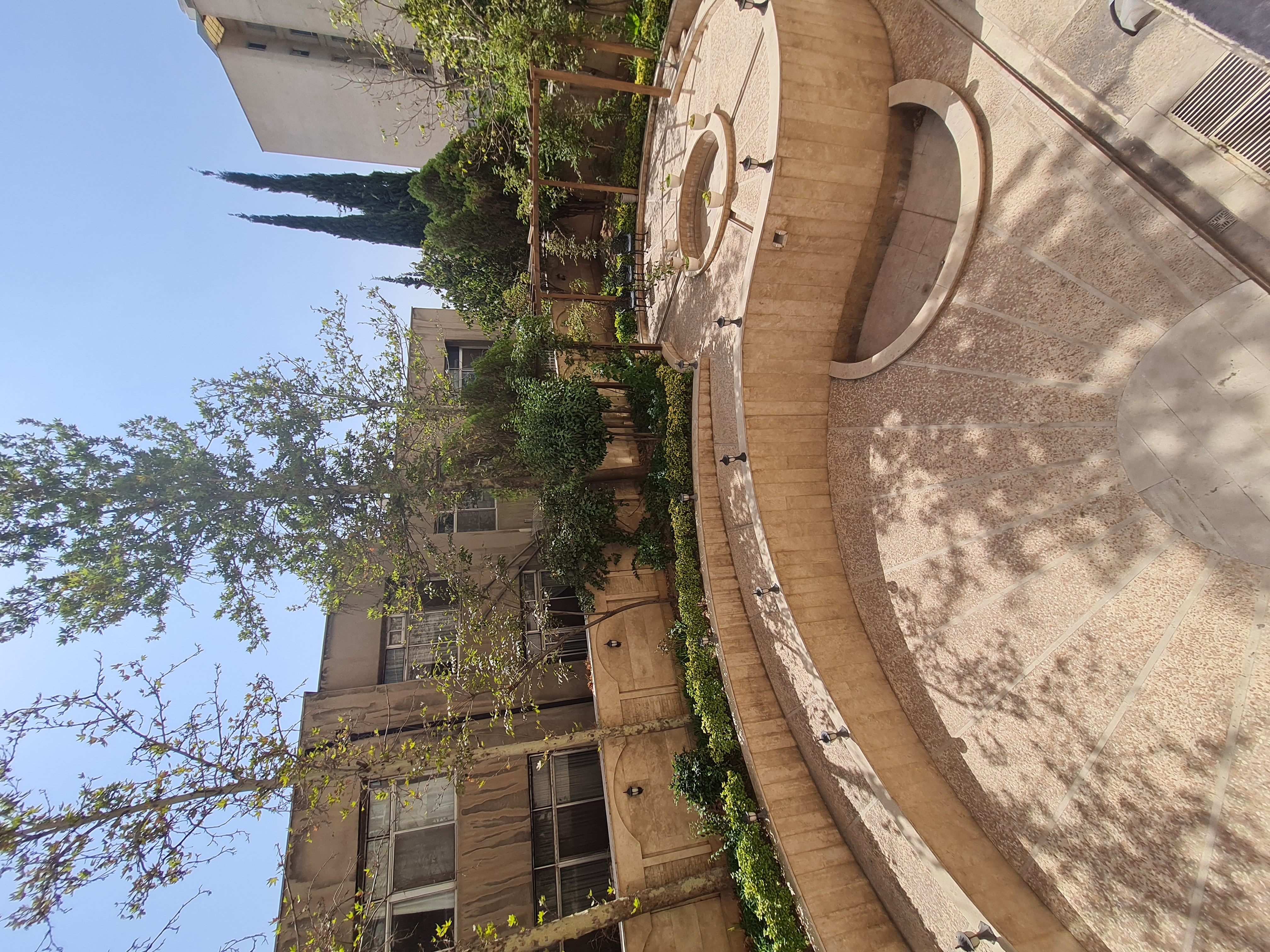 فروش آپارتمان 120 متر پاسداران تاپ لوکیشن