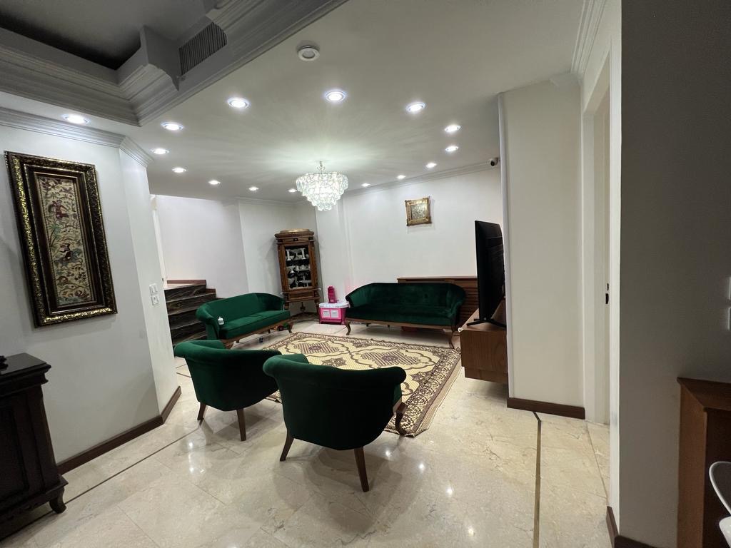 فروش آپارتمان 206 متر بوکان