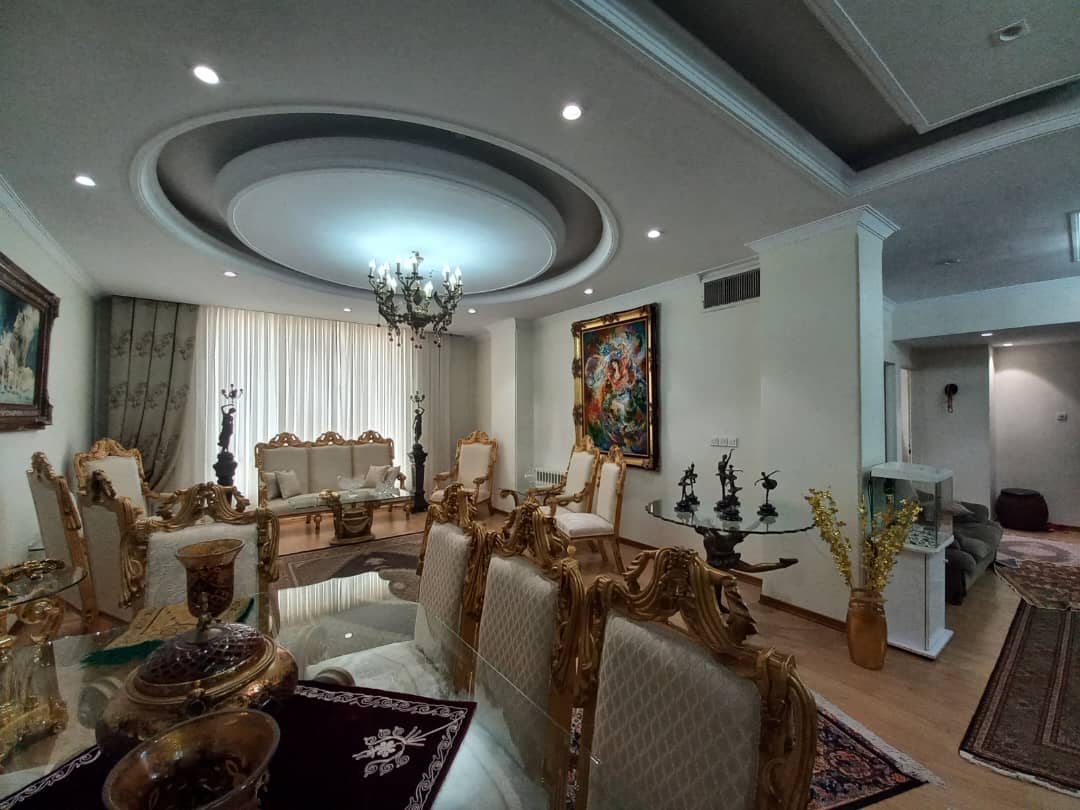 فروش آپارتمان 165متر شمس آباد تاپ لوکیشن