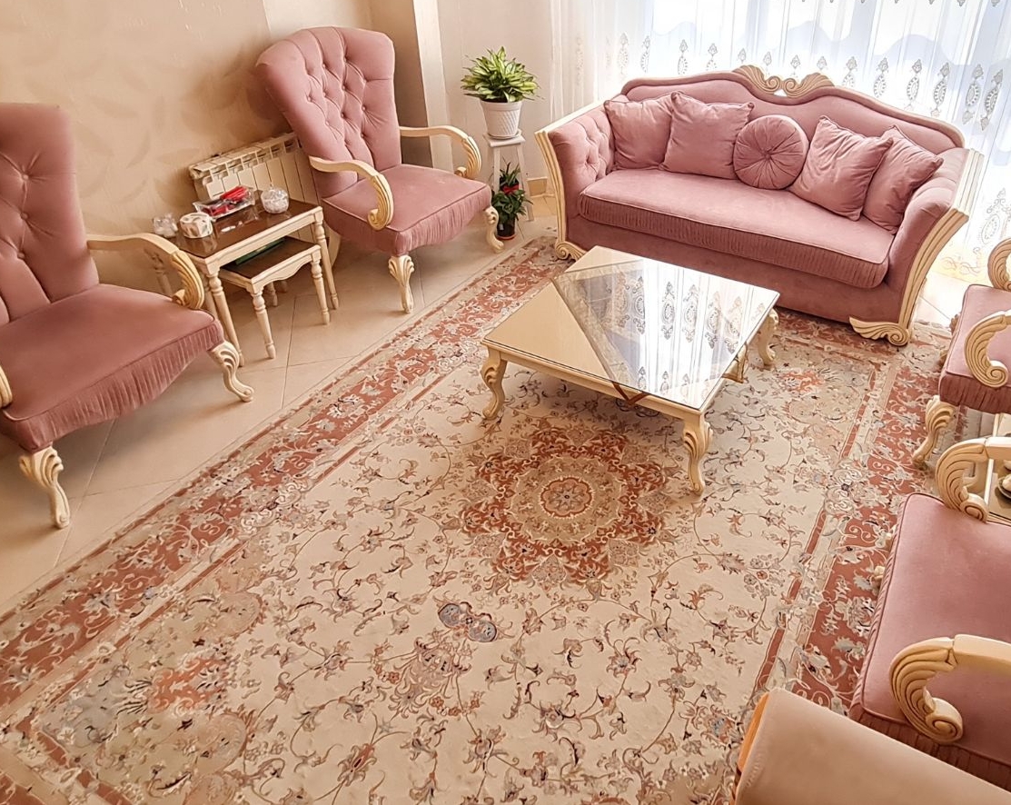 فروش آپارتمان 90 متر دیباجی جنوبی