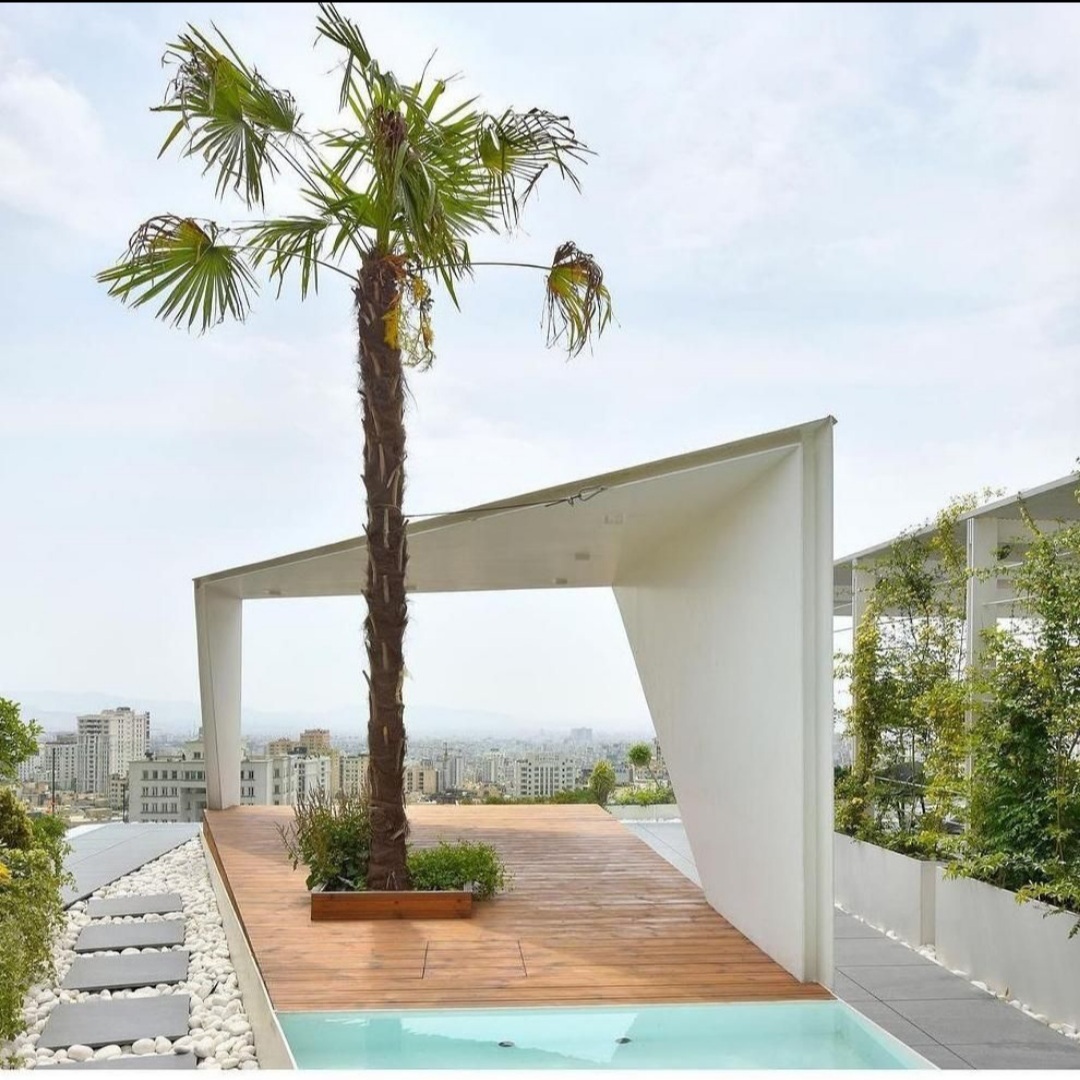 فرمانیه 221 متر خرید حرفه ای امکانات رفاهی لوکس ویو لوکیشن