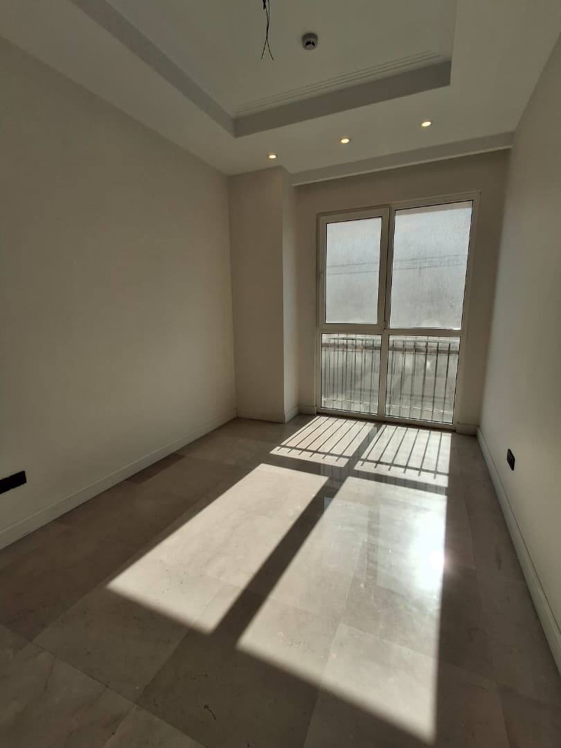 فروش آپارتمان 125متر دولت کلید نخورده