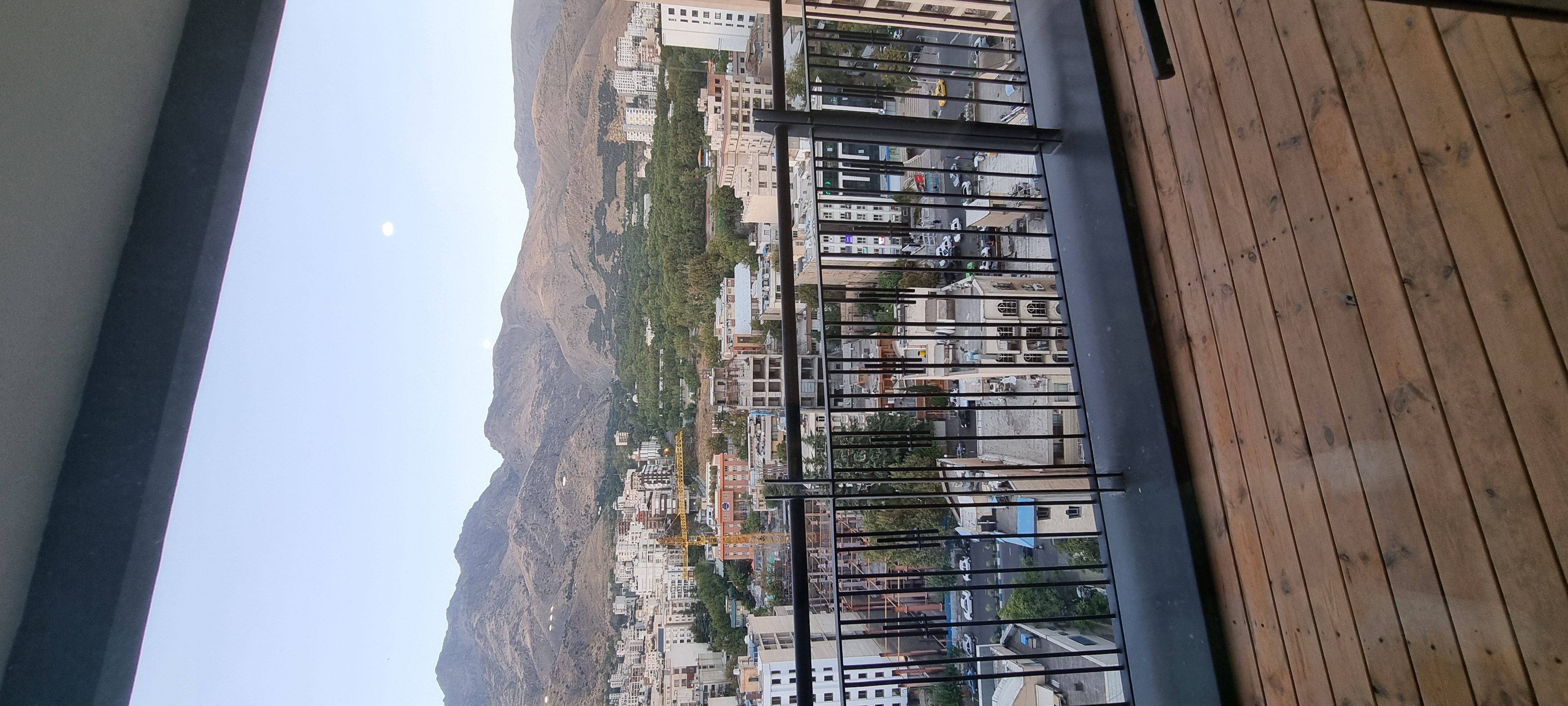 فروش آپارتمان 330 متر 4 خواب کامرانیه شمالی