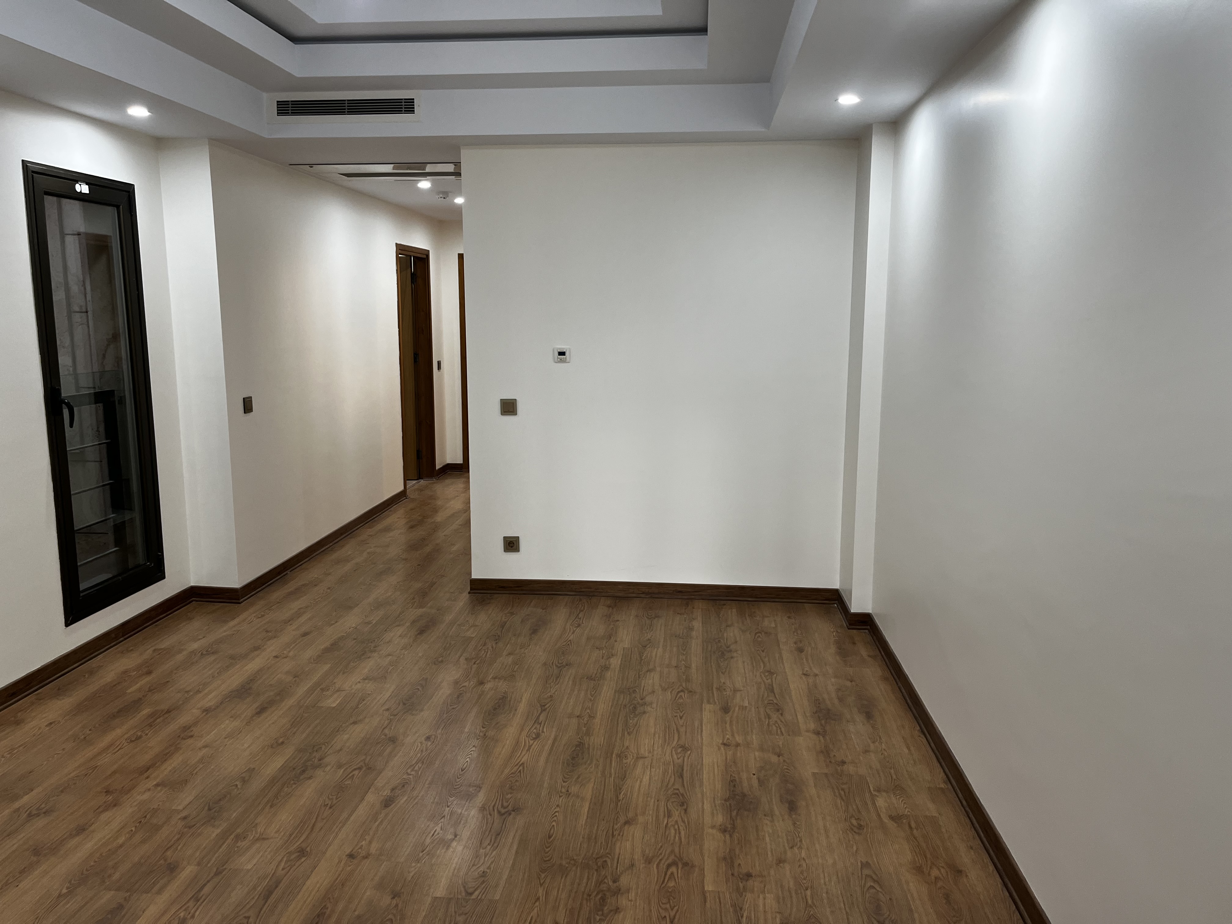 اجاره آپارتمان 185 متر پاسداران 3 خواب