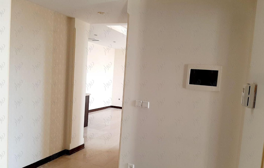 اجاره آپارتمان 95متر اقدسیه